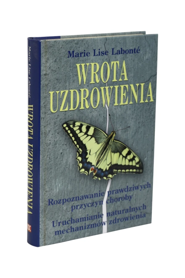 Wrota uzdrowienia Labonte