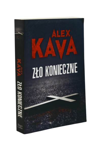 Zło konieczne Kava