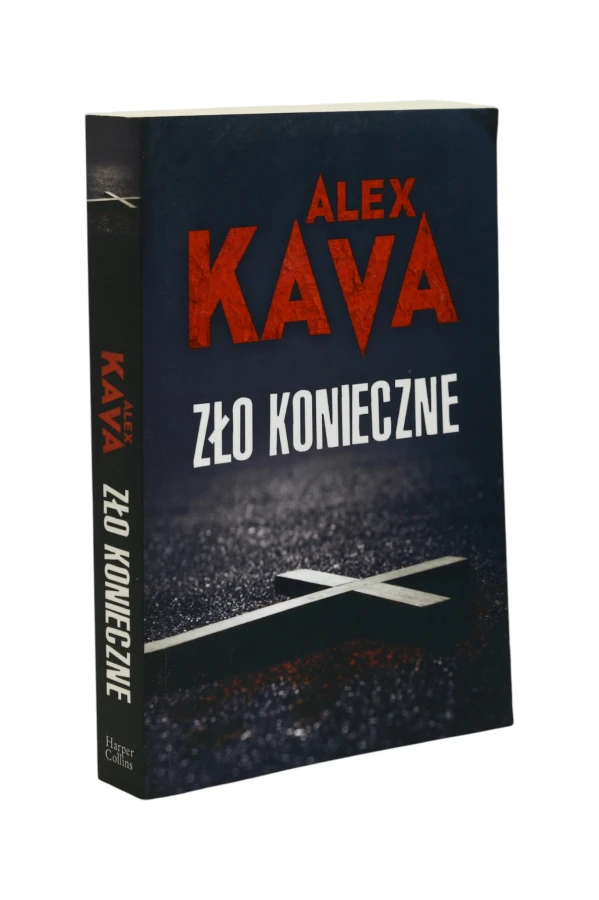 Zło konieczne Kava