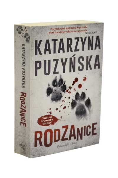 Rodzanice Katarzyna Puzyńska