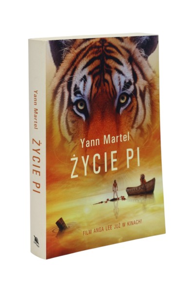 Życie Pi Martel
