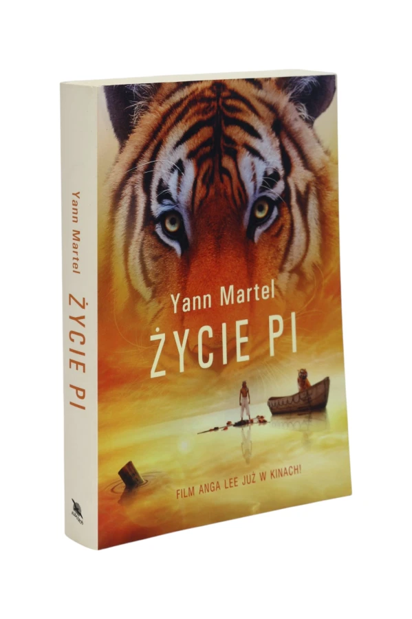 Życie Pi Martel
