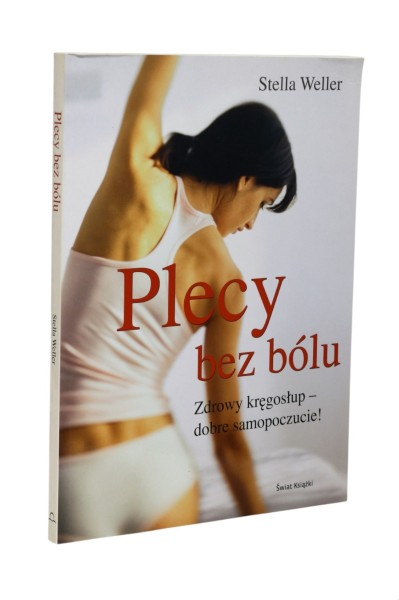 Plecy bez bólu Weller
