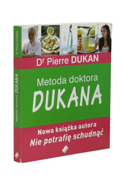 Metoda doktora Dukana Dukan