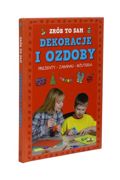 Zrób to sam Dekoracje i ozdoby