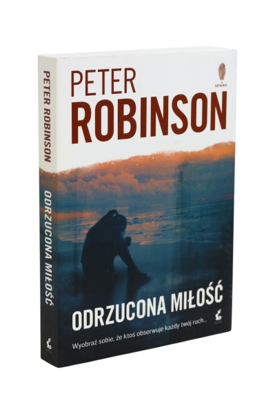 Odrzucona miłość Robinson