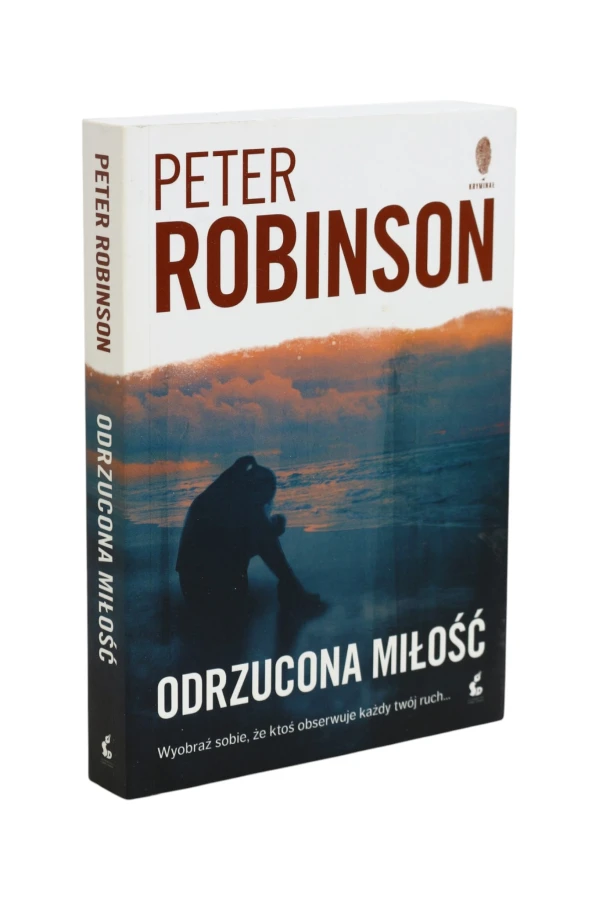 Odrzucona miłość Robinson