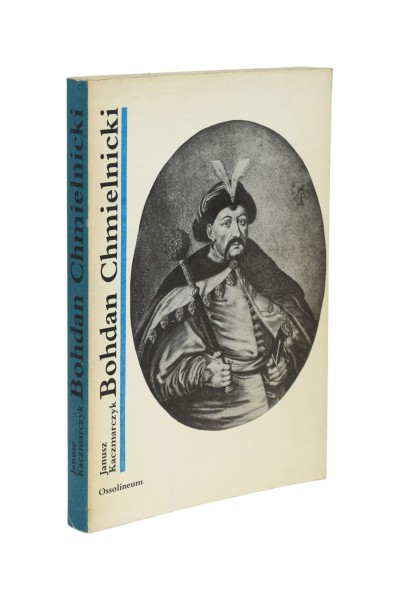 Bohdan Chmielnicki Kaczmarczyk