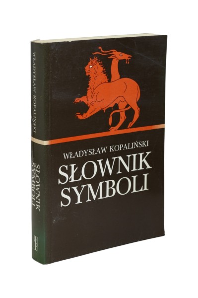 Słownik symboli Kopaliński