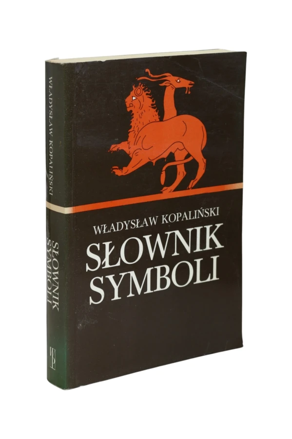 Słownik symboli Kopaliński