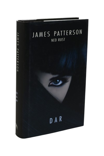 Dar James Patterson