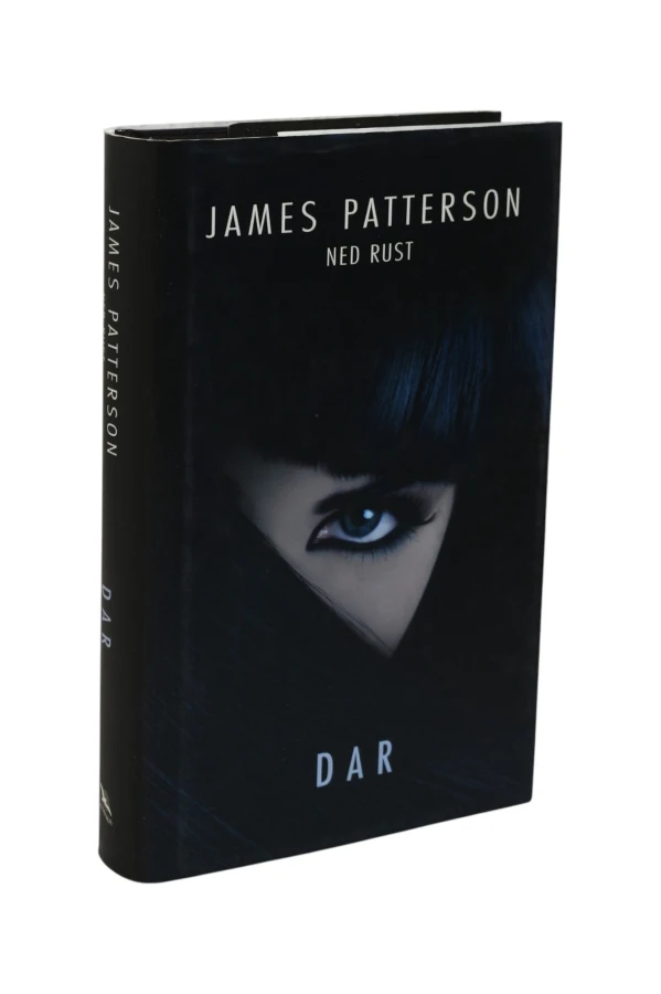 Dar James Patterson