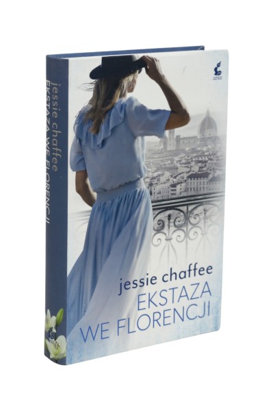 Ekstaza we Florencji Chaffee
