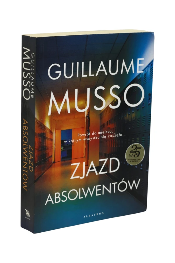 Zjazd absolwentów Musso