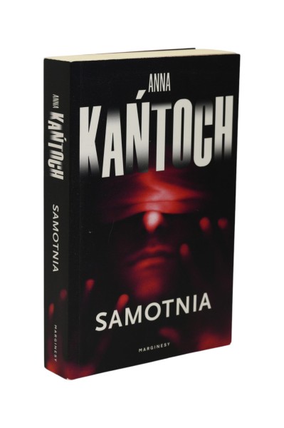 Samotnia Anna Kańtoch