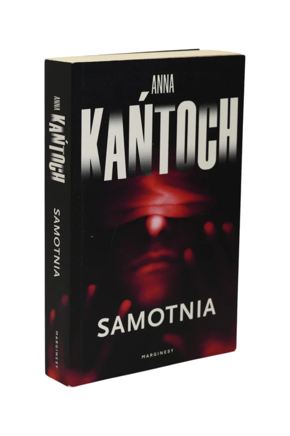 Samotnia Anna Kańtoch