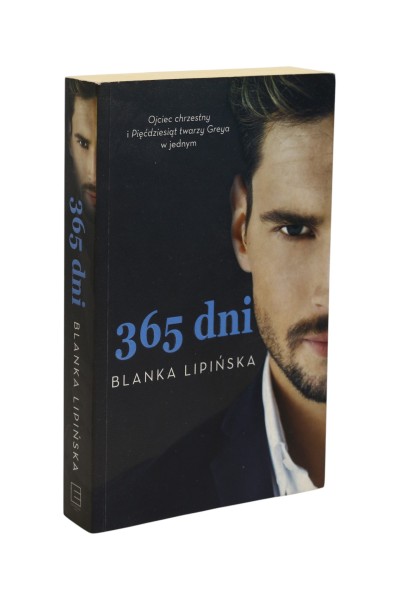 365 dni Blanka Lipińska