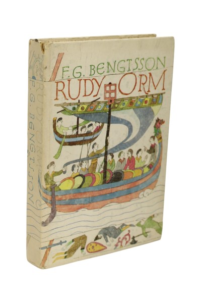 Rudy Orm Bengtsson