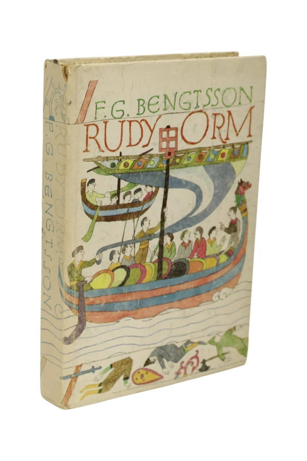 Rudy Orm Bengtsson