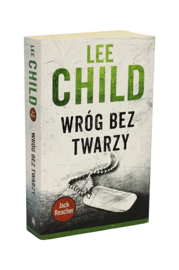 Wróg bez twarzy Child