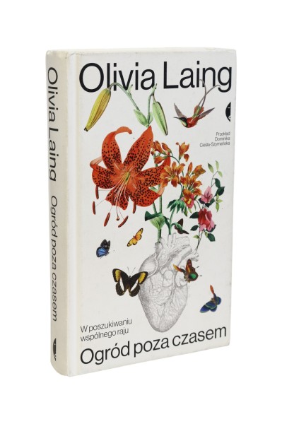 Ogród poza czasem Laing