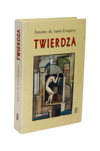 Twierdza Antoine de Saint-Exupery