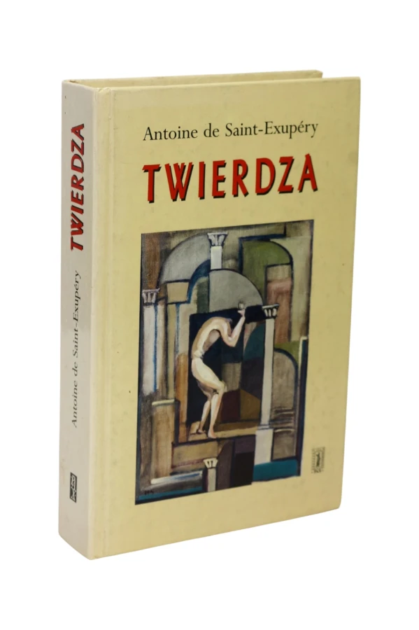 Twierdza Antoine de Saint-Exupery