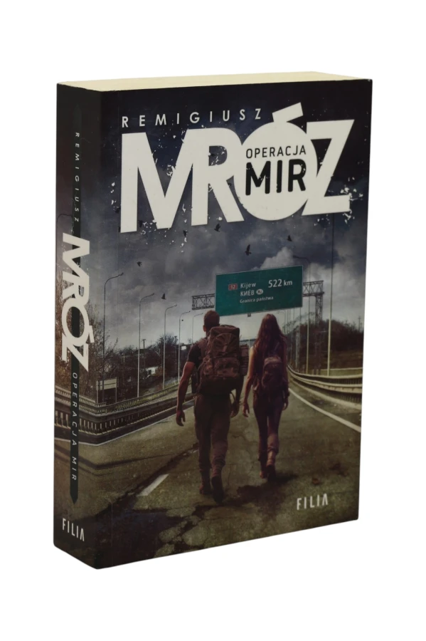 Operacja mir Mróz