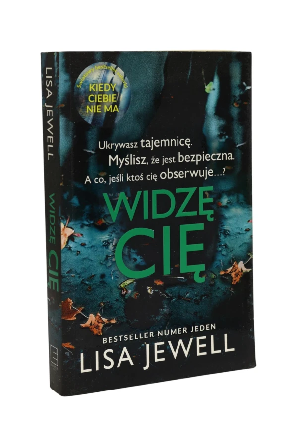 Widzę Cię Jewell