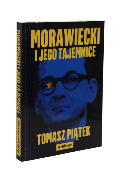 Morawiecki i Jego tajemnice Piątek