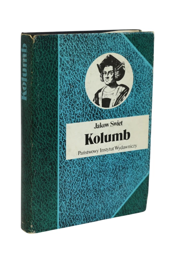 Kolumb Jakow Swiet