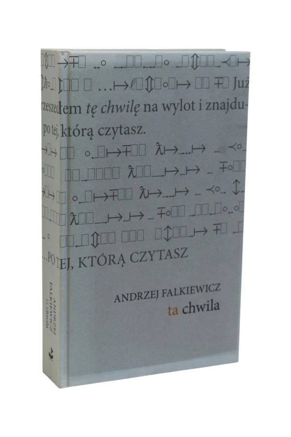 Ta chwila Falkiewicz