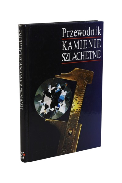 Przewodnik kamienie szlachetne Duda