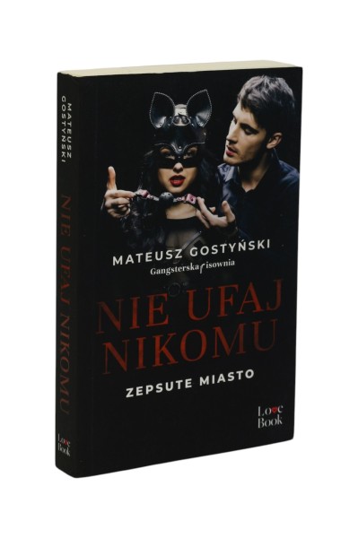 Nie ufaj nikomu Gostyński