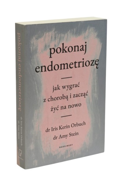Pokonaj endometriozę Orbuch