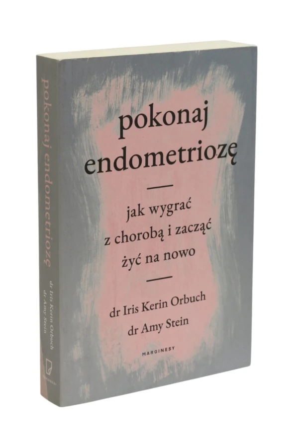 Pokonaj endometriozę Orbuch
