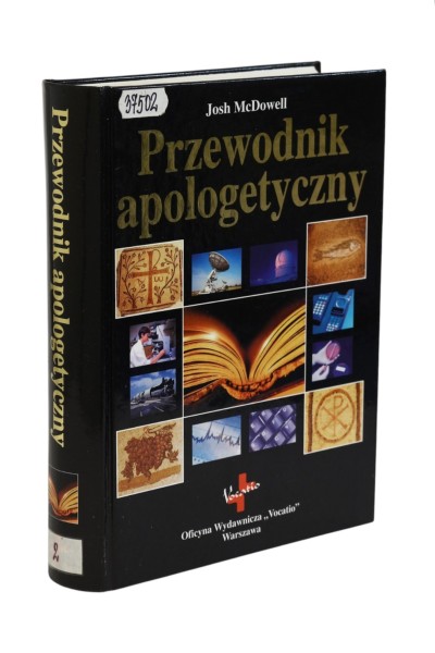 Przewodnik apologetyczny McDowell