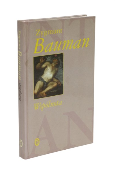 Wspólnota Zygmunt Bauman