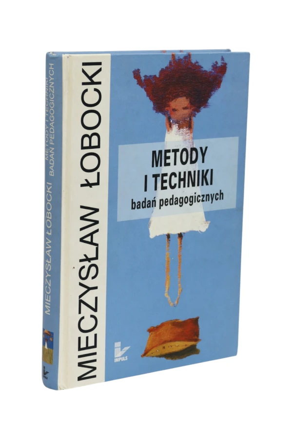 Metody i techniki badań pedagogicznych  Łobocki