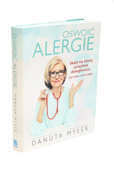 Oswoić alergię Myłek