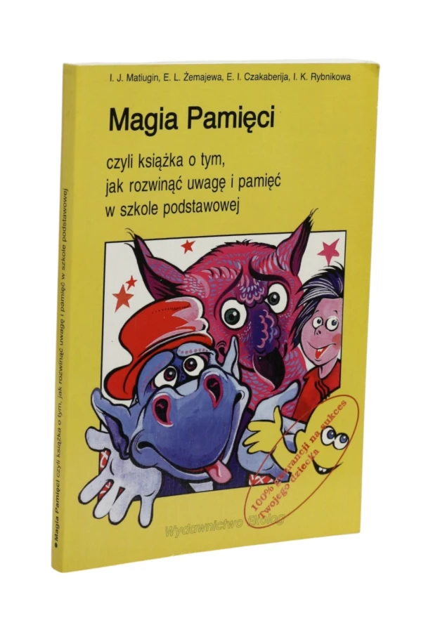 Magia pamięci Matiugin