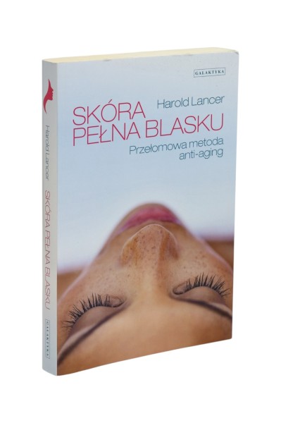 Skóra pełna blasku Lancer