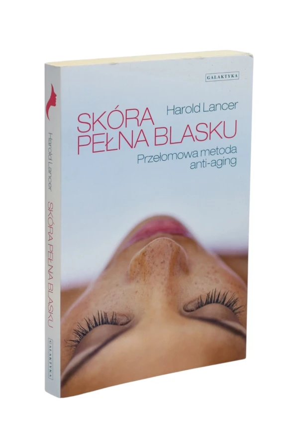 Skóra pełna blasku Lancer