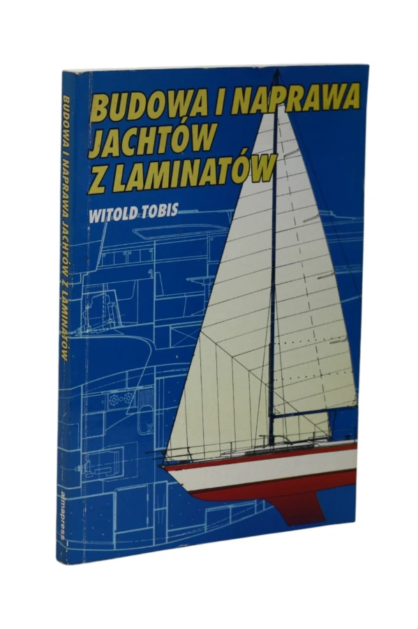 Budowa i naprawa jachtów i laminatów Tobis