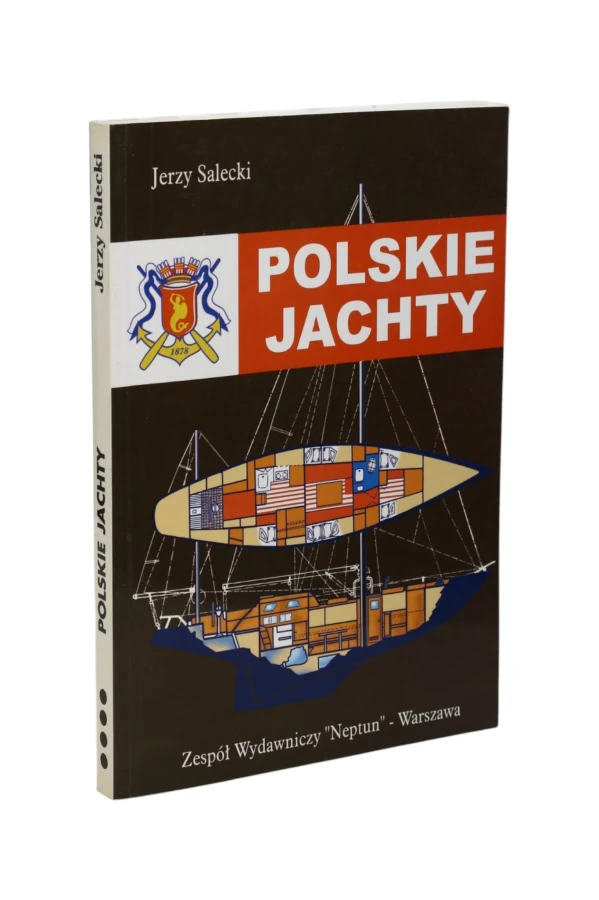 Polskie Jachty Salecki IV