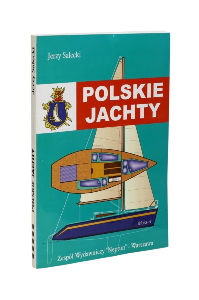 Polskie Jachty Salecki V