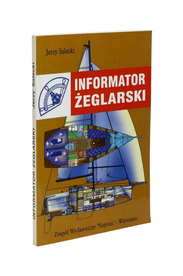 Informator  Żeglarski Salecki