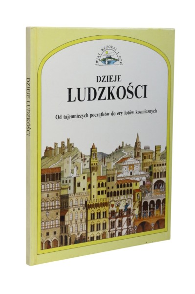 Dzieje ludzkości Caselli