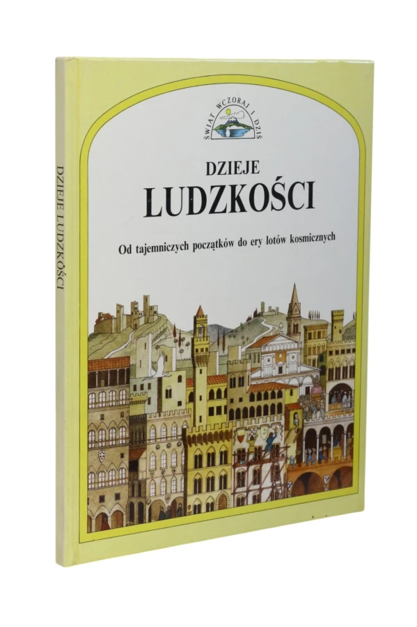 Dzieje ludzkości Caselli