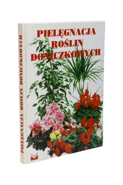 Pielęgnacja roślin doniczkowych